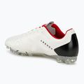 Fußballschuhe MUNICH Arenga FG blanco/rojo 3