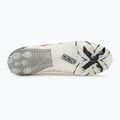 Fußballschuhe MUNICH Arenga FG blanco/rojo 4