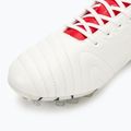 Fußballschuhe MUNICH Arenga FG blanco/rojo 7