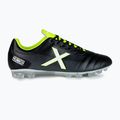 MUNICH Arenga FG negro Fußballschuhe 8