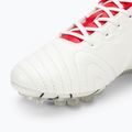 Kinder Fußballschuhe MUNICH Arenga Kid FG blanco/rojo 7