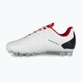 Kinder Fußballschuhe MUNICH Arenga Kid FG blanco/rojo 9