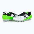 MUNICH Mundial 2.0 AG blanco/verde Fußballschuhe 8