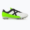 MUNICH Mundial 2.0 AG blanco/verde Fußballschuhe 2
