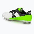 MUNICH Mundial 2.0 AG blanco/verde Fußballschuhe 3