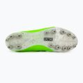 MUNICH Mundial 2.0 AG blanco/verde Fußballschuhe 4
