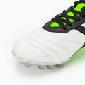 MUNICH Mundial 2.0 AG blanco/verde Fußballschuhe 7