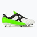 MUNICH Mundial 2.0 FG blanco/verde Fußballschuhe 2