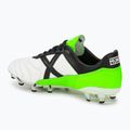MUNICH Mundial 2.0 FG blanco/verde Fußballschuhe 3