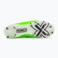 MUNICH Mundial 2.0 FG blanco/verde Fußballschuhe 4