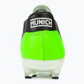 MUNICH Mundial 2.0 FG blanco/verde Fußballschuhe 6