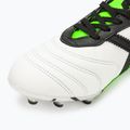 MUNICH Mundial 2.0 FG blanco/verde Fußballschuhe 7