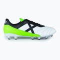 MUNICH Mundial 2.0 FG blanco/verde Fußballschuhe 8