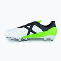 MUNICH Mundial 2.0 FG blanco/verde Fußballschuhe 9