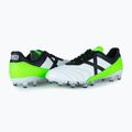 MUNICH Mundial 2.0 FG blanco/verde Fußballschuhe 10