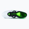 MUNICH Mundial 2.0 FG blanco/verde Fußballschuhe 11