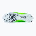 MUNICH Mundial 2.0 FG blanco/verde Fußballschuhe 12