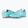 MUNICH Mundial 2.0 FG azul Fußballschuhe 10