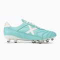 MUNICH Mundial 2.0 FG azul Fußballschuhe 2