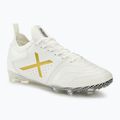 MUNICH Trick FG blanco Fußballschuhe