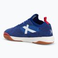 Fußballschuhe MUNICH Gresca 2.0 IF azul 3