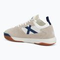 Fußballschuhe MUNICH Gresca 2.0 IF blanco 3