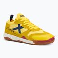 Fußballschuhe MUNICH Gresca 2.0 IF amarillo
