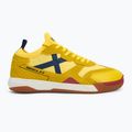 Fußballschuhe MUNICH Gresca 2.0 IF amarillo 2