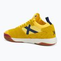 Fußballschuhe MUNICH Gresca 2.0 IF amarillo 3