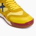Fußballschuhe MUNICH Gresca 2.0 IF amarillo 7
