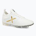 Fußballschuhe MUNICH Trick FG blanco