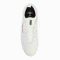 Fußballschuhe MUNICH Trick FG blanco 5