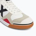 Fußballschuhe MUNICH Gresca IF blanco 7
