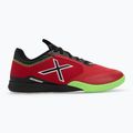 Fußballschuhe MUNICH Rondo IF rojo 2