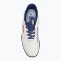 Fußballschuhe MUNICH Rondo IF blanco 5