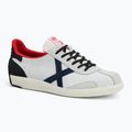 Handball-Schuhe MUNICH Arquero Con Pieza blanco