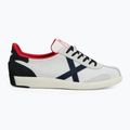 Handball-Schuhe MUNICH Arquero Con Pieza blanco 2