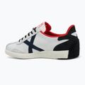 Handball-Schuhe MUNICH Arquero Con Pieza blanco 3