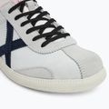 Handball-Schuhe MUNICH Arquero Con Pieza blanco 7