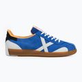 Handball-Schuhe MUNICH Arquero Con Pieza azul 2