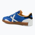 Handball-Schuhe MUNICH Arquero Con Pieza azul 3