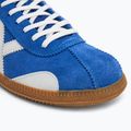 Handball-Schuhe MUNICH Arquero Con Pieza azul 7