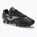 Herren Joma Aguila FG Fußballschuhe schwarz/gold