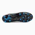 Herren Joma Aguila FG Fußballschuhe schwarz/gold 4