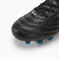 Herren Joma Aguila FG Fußballschuhe schwarz/gold 7