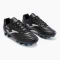 Herren Joma Aguila FG Fußballschuhe schwarz/gold 9