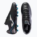 Herren Joma Aguila FG Fußballschuhe schwarz/gold 11
