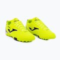 Joma Aguila TF Fußballschuhe amarillo fluor