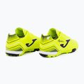 Joma Aguila TF Fußballschuhe amarillo fluor 3