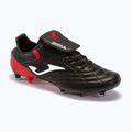 Herren Joma Aguila Cup FG Fußballschuhe schwarz/rot 13
